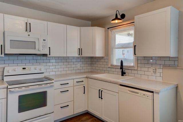 1804 12th Street, Tell City, IN 47586