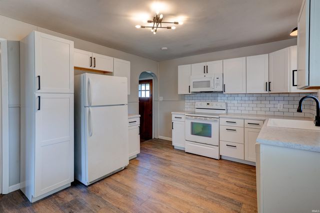 1804 12th Street, Tell City, IN 47586