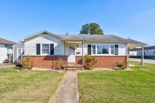 1804 12th Street, Tell City, IN 47586