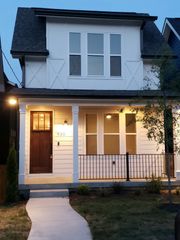 930 31st Ave, N, Nashville, TN 37209