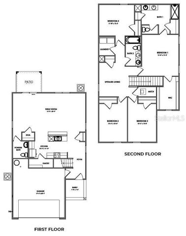 24349 NW 10TH ROAD, Newberry, FL 32669