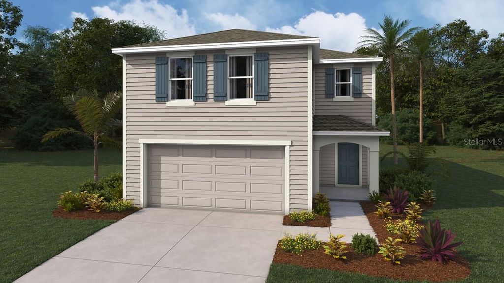 24349 NW 10TH ROAD, Newberry, FL 32669