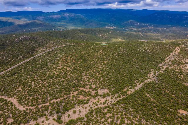 63 Prado Vista, Sandia Park, NM 87047