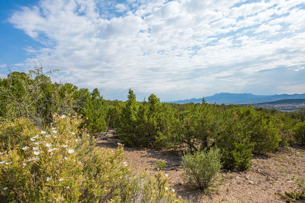 Image 15 of property listing at 63 Prado Vista, Sandia Park, NM 87047