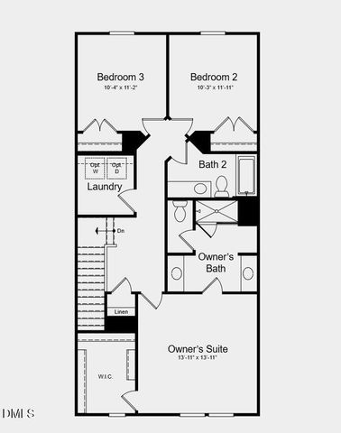 323 Sweetbay Tree Drive, Wendell, NC 27591