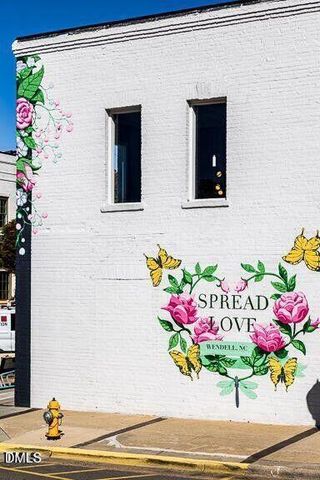 323 Sweetbay Tree Drive, Wendell, NC 27591