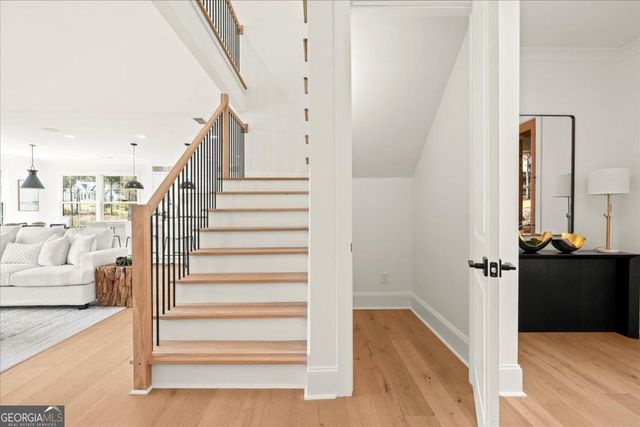 1270 Glen Eagle Drive, Greensboro, GA 30642