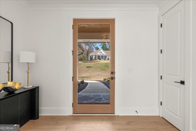 1270 Glen Eagle Drive, Greensboro, GA 30642
