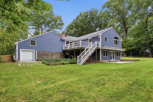 18 Brucewood Road, Acton, MA 01720
