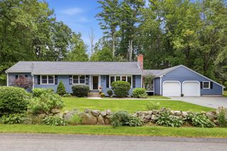 18 Brucewood Road, Acton, MA 01720