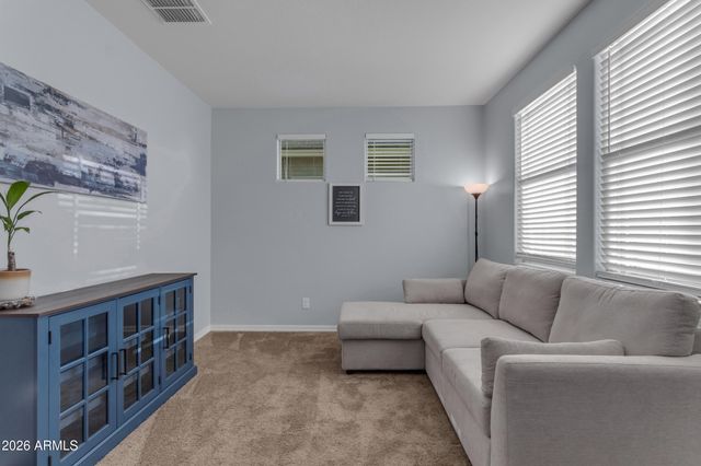 2725 S Eastridge --, Mesa, AZ 85209
