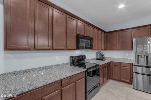 2725 S Eastridge --, Mesa, AZ 85209