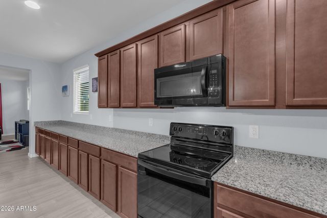 2725 S Eastridge --, Mesa, AZ 85209