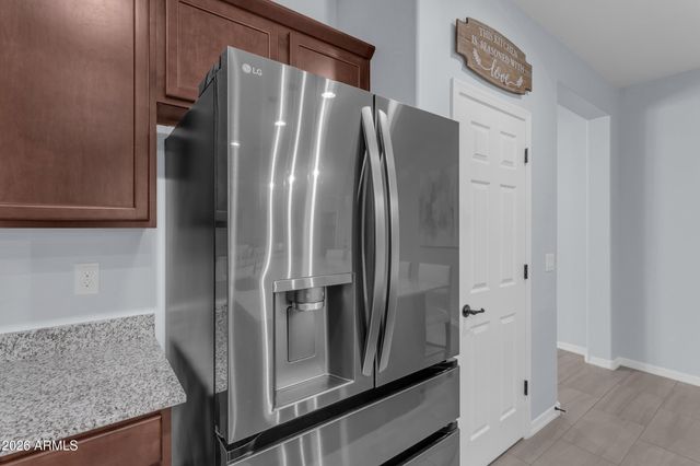2725 S Eastridge --, Mesa, AZ 85209