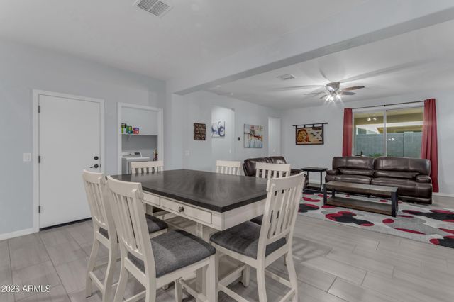 2725 S Eastridge --, Mesa, AZ 85209