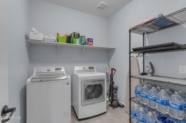 2725 S Eastridge --, Mesa, AZ 85209