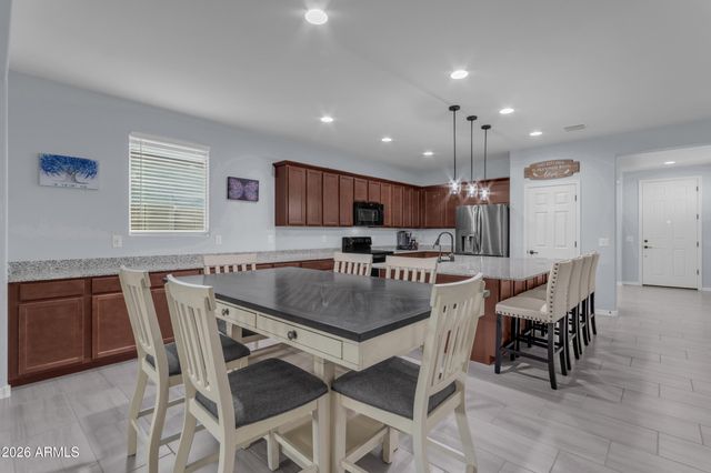 2725 S Eastridge --, Mesa, AZ 85209