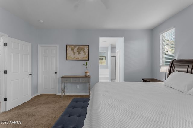 2725 S Eastridge --, Mesa, AZ 85209