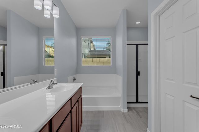 2725 S Eastridge --, Mesa, AZ 85209