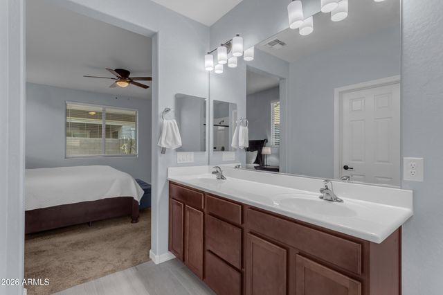 2725 S Eastridge --, Mesa, AZ 85209