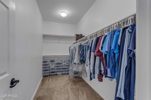 2725 S Eastridge --, Mesa, AZ 85209