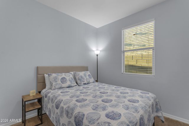 2725 S Eastridge --, Mesa, AZ 85209
