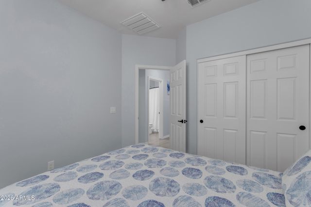 2725 S Eastridge --, Mesa, AZ 85209