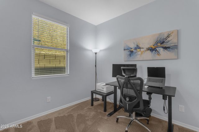 2725 S Eastridge --, Mesa, AZ 85209