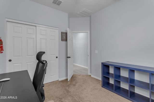 2725 S Eastridge --, Mesa, AZ 85209