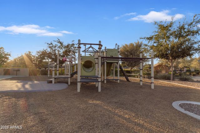 2725 S Eastridge --, Mesa, AZ 85209