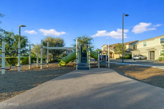 2725 S Eastridge --, Mesa, AZ 85209