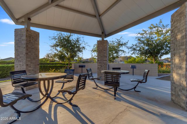 2725 S Eastridge --, Mesa, AZ 85209