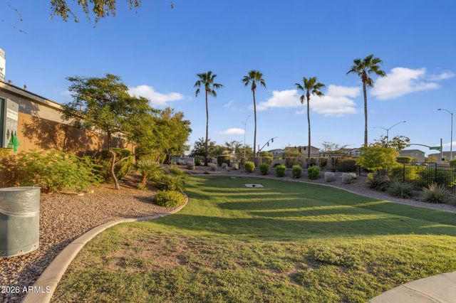 2725 S Eastridge --, Mesa, AZ 85209