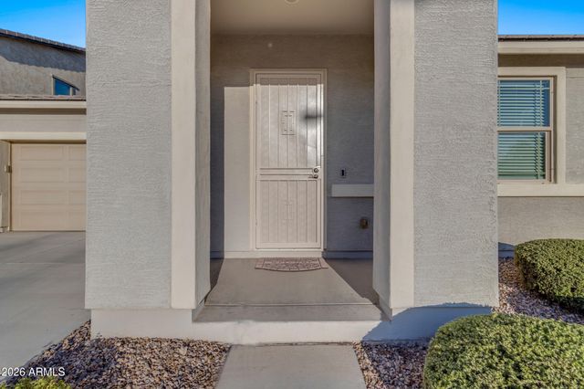 2725 S Eastridge --, Mesa, AZ 85209