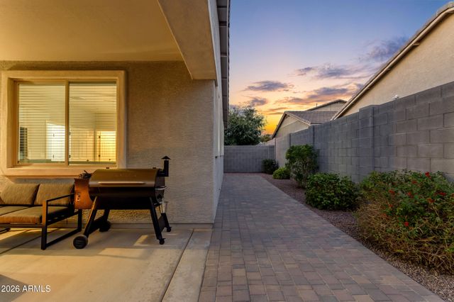 2725 S Eastridge --, Mesa, AZ 85209