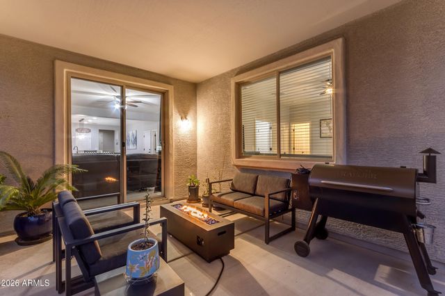 2725 S Eastridge --, Mesa, AZ 85209
