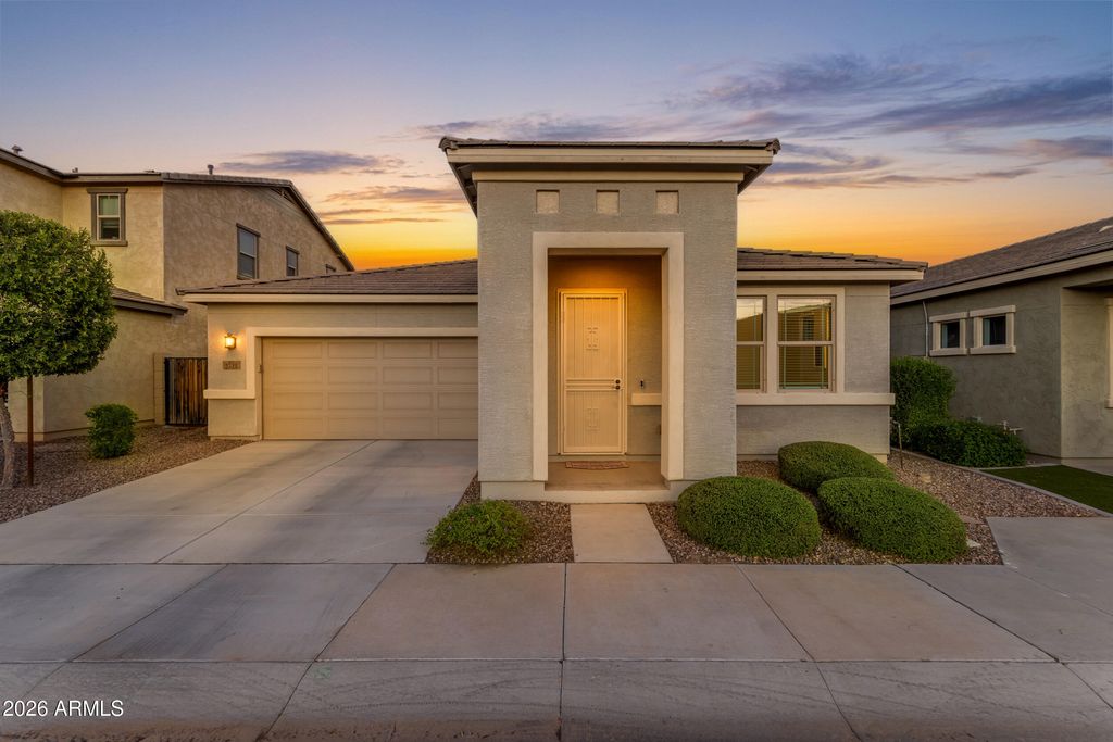 2725 S Eastridge --, Mesa, AZ 85209 — photo 2