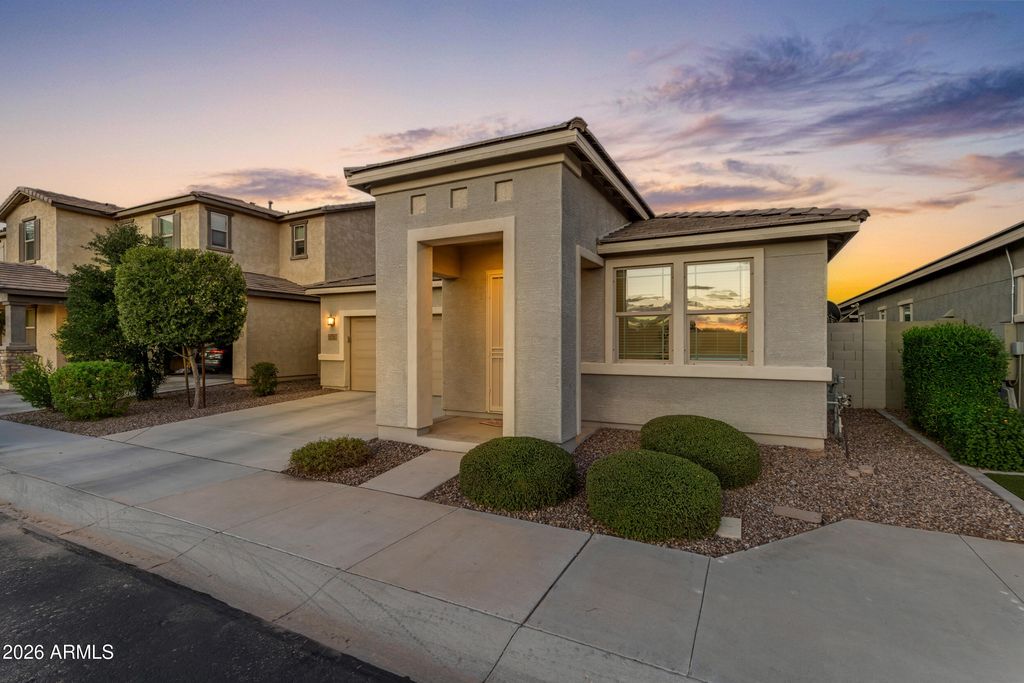 2725 S Eastridge --, Mesa, AZ 85209 — photo 3