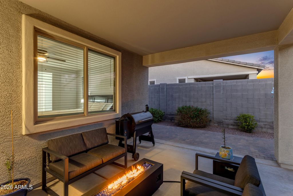 2725 S Eastridge --, Mesa, AZ 85209 — photo 4