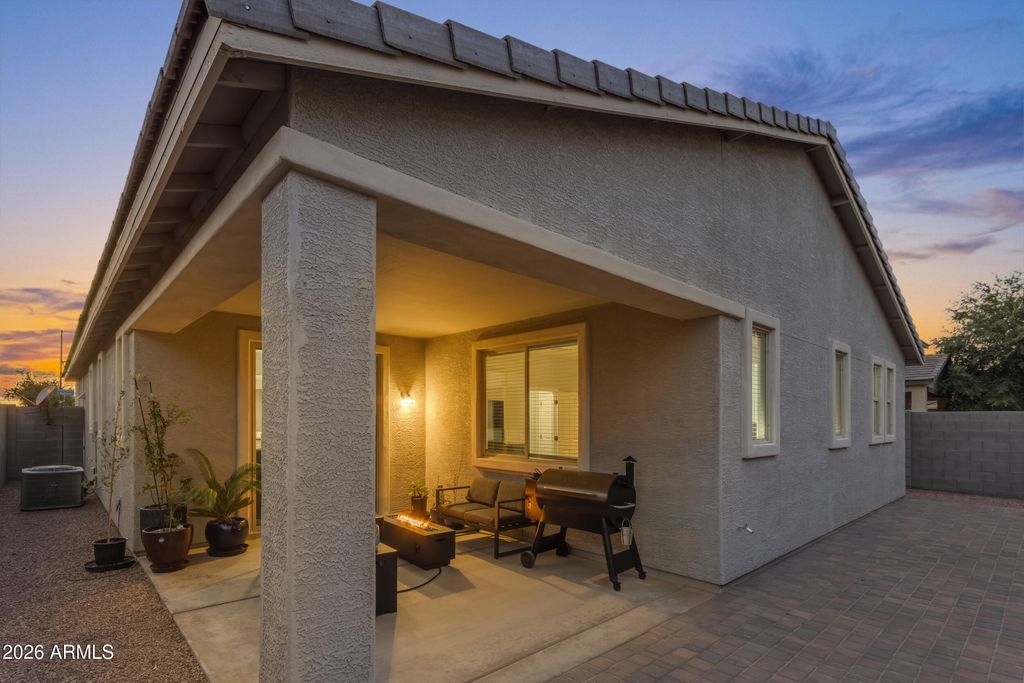 2725 S Eastridge --, Mesa, AZ 85209 — photo 5
