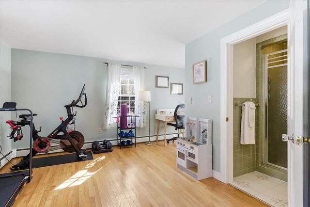 46 Park St, Dedham, MA 02026