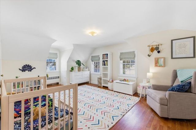 46 Park St, Dedham, MA 02026