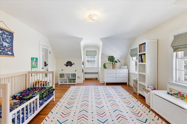 46 Park St, Dedham, MA 02026