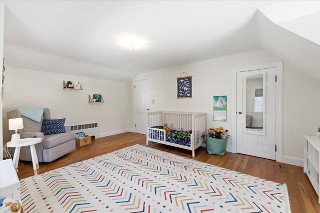 46 Park St, Dedham, MA 02026