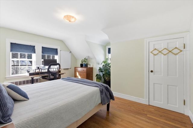 46 Park St, Dedham, MA 02026