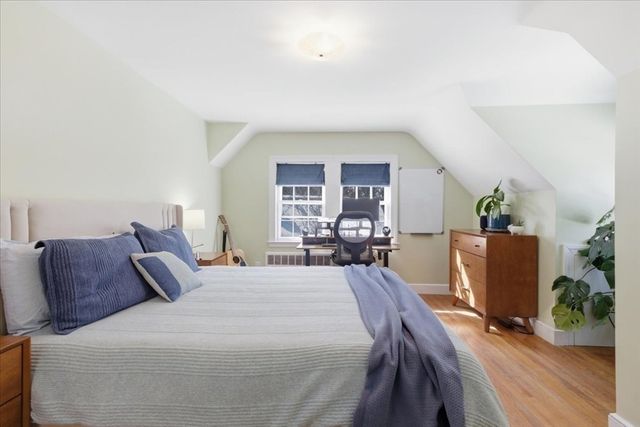 46 Park St, Dedham, MA 02026