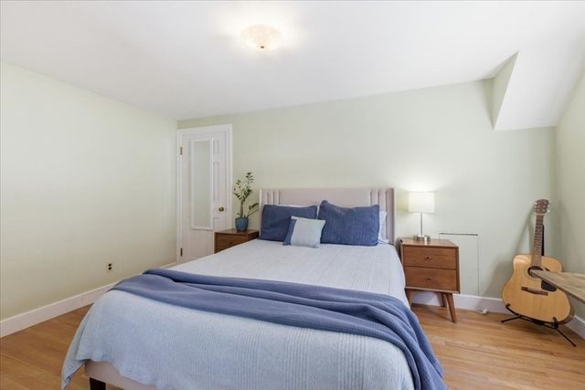 46 Park St, Dedham, MA 02026