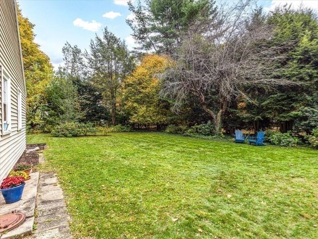 46 Park St, Dedham, MA 02026