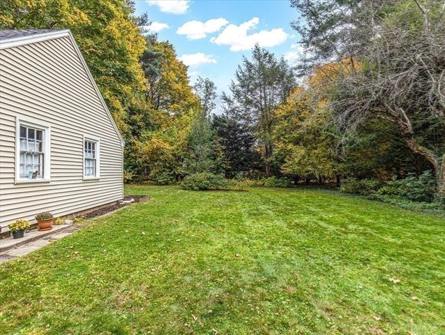 46 Park St, Dedham, MA 02026