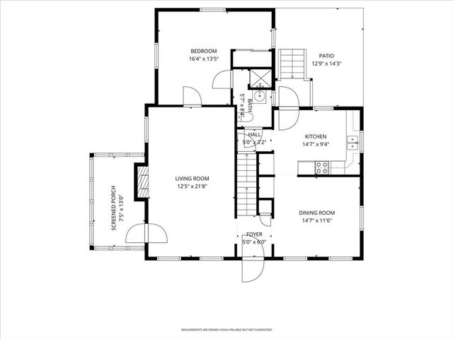 46 Park St, Dedham, MA 02026